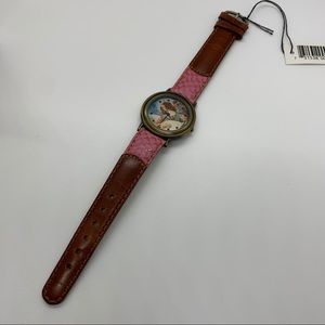 VINTAGE Hans Memling Limited Edition Angel Watch